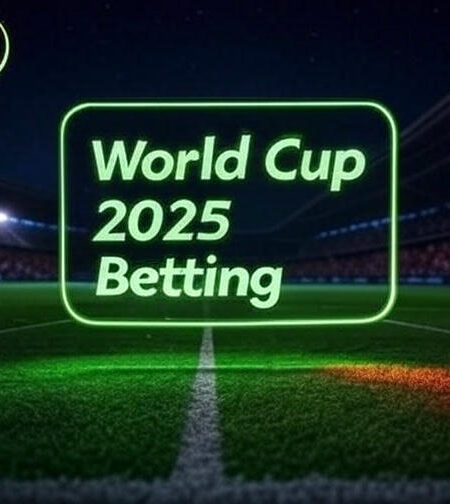 BK8 Cung Cấp Cá Cược Bóng Đá World Cup 2025 Cho Người Việt