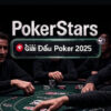 PokerStars Mở Giải Đấu Poker Quốc Tế 2025 Cho Người Việt