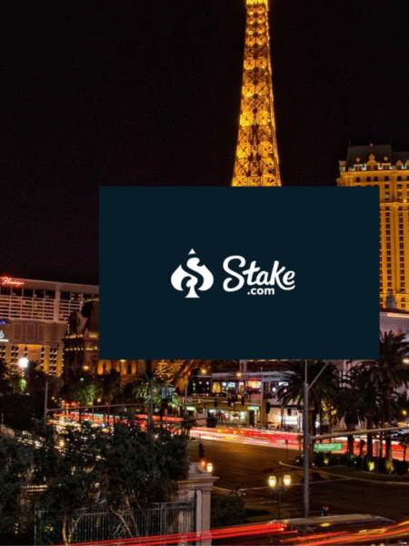 Stake: Tăng cường trải nghiệm chơi game với tiền điện tử năm 2025
