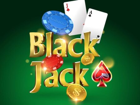 Blackjack Live: Hướng dẫn chơi bài đỉnh cao năm 2025