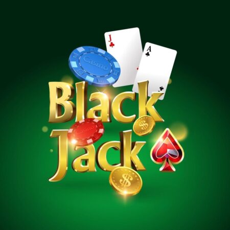 Blackjack Live: Hướng dẫn chơi bài đỉnh cao năm 2025