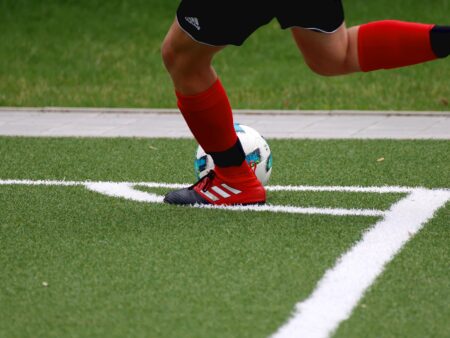 Xu hướng cá cược bóng đá World Cup 2025 tại Việt Nam