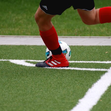 Xu hướng cá cược bóng đá World Cup 2025 tại Việt Nam