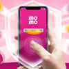 Hướng dẫn nạp tiền bằng Momo tại sòng bạc trực tuyến năm 2025