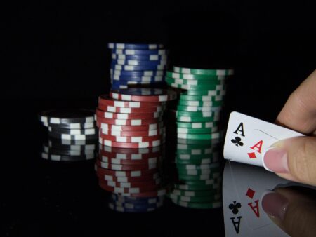 Xu hướng giải đấu Poker online tháng 7/2025 tại Việt Nam