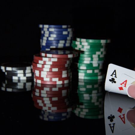 Xu hướng giải đấu Poker online tháng 7/2025 tại Việt Nam