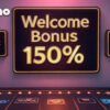 V6bet Ra Mắt Thưởng Chào Mừng 150% Cho Người Chơi Việt